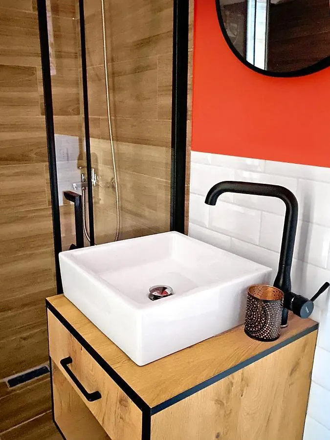 Shëngjin Heili'S Cozy Apartment 2