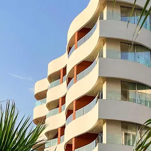 Hotel Amare, Shengjin