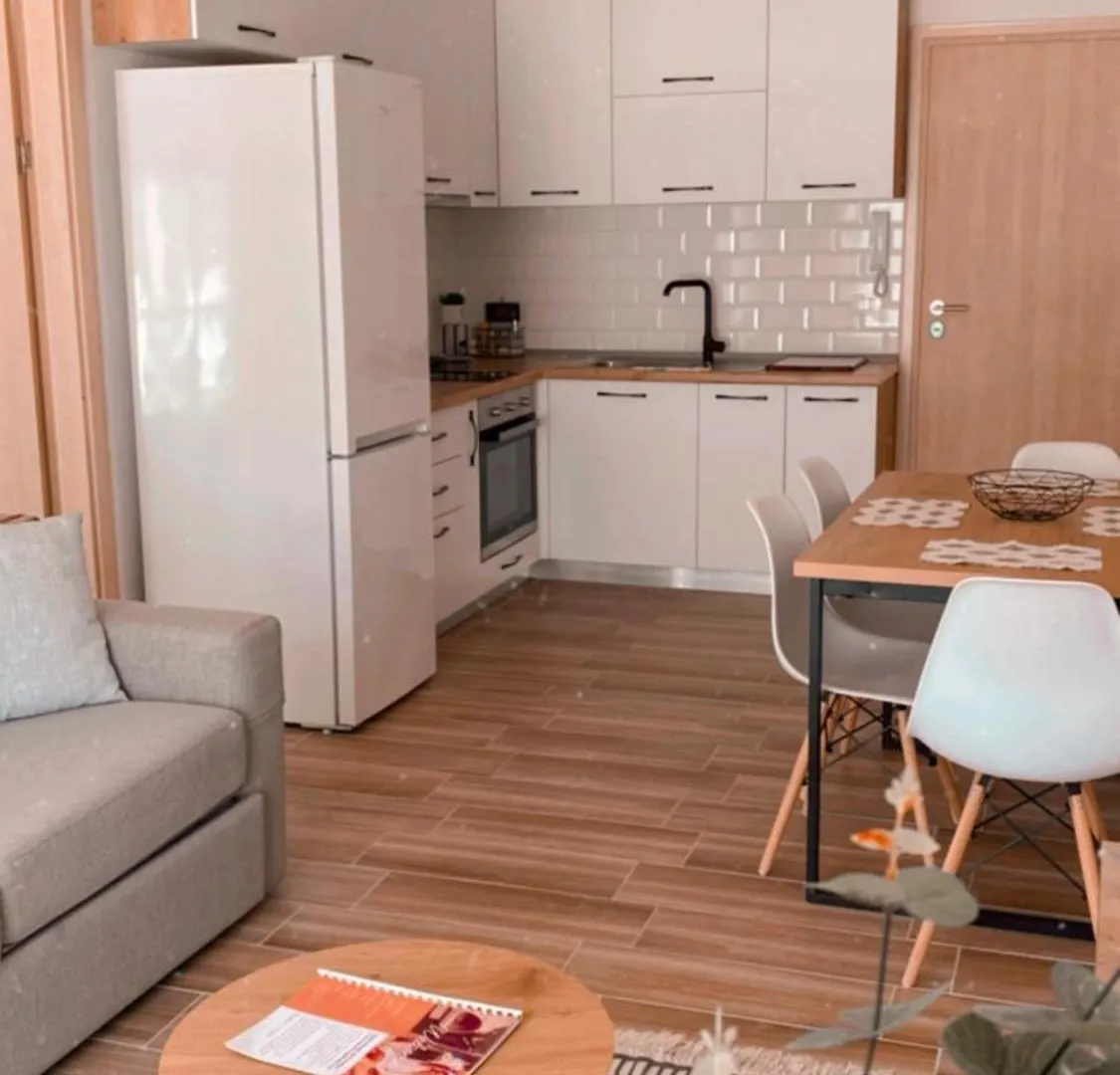Heili\'S Cozy Apartment 2 location